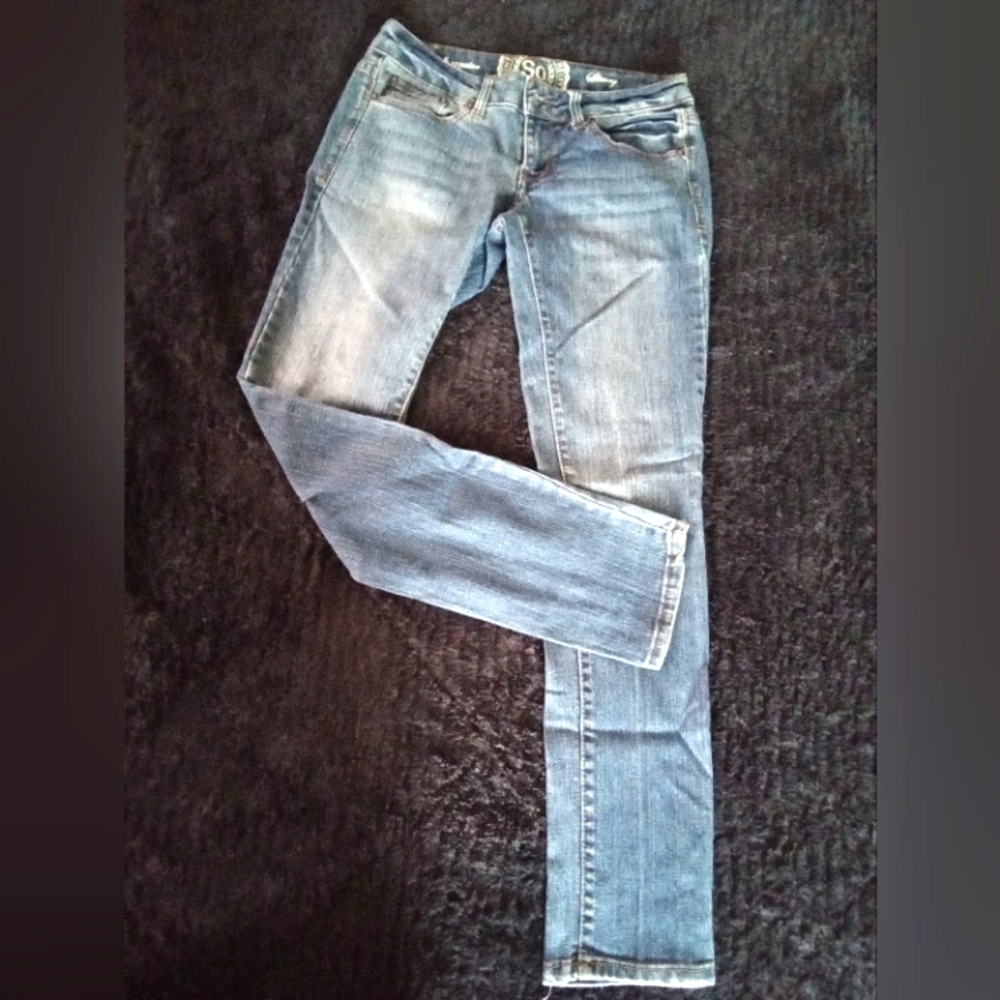 Skinny jeans 👖